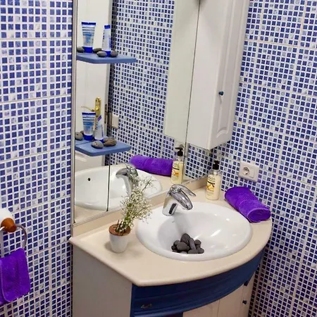 Con Jacuzzi, Norte De Tenerife Villa